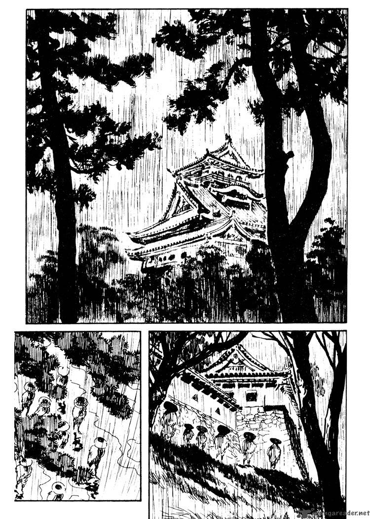 Lone Wolf And Cub 11 166