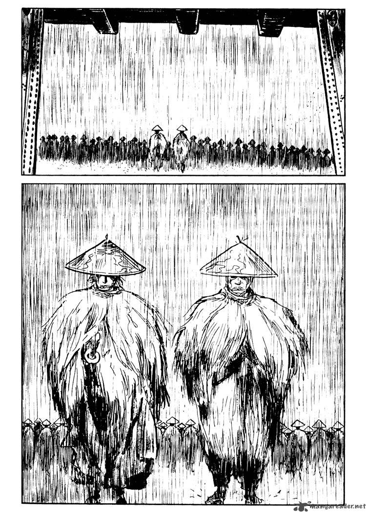 Lone Wolf And Cub 11 169