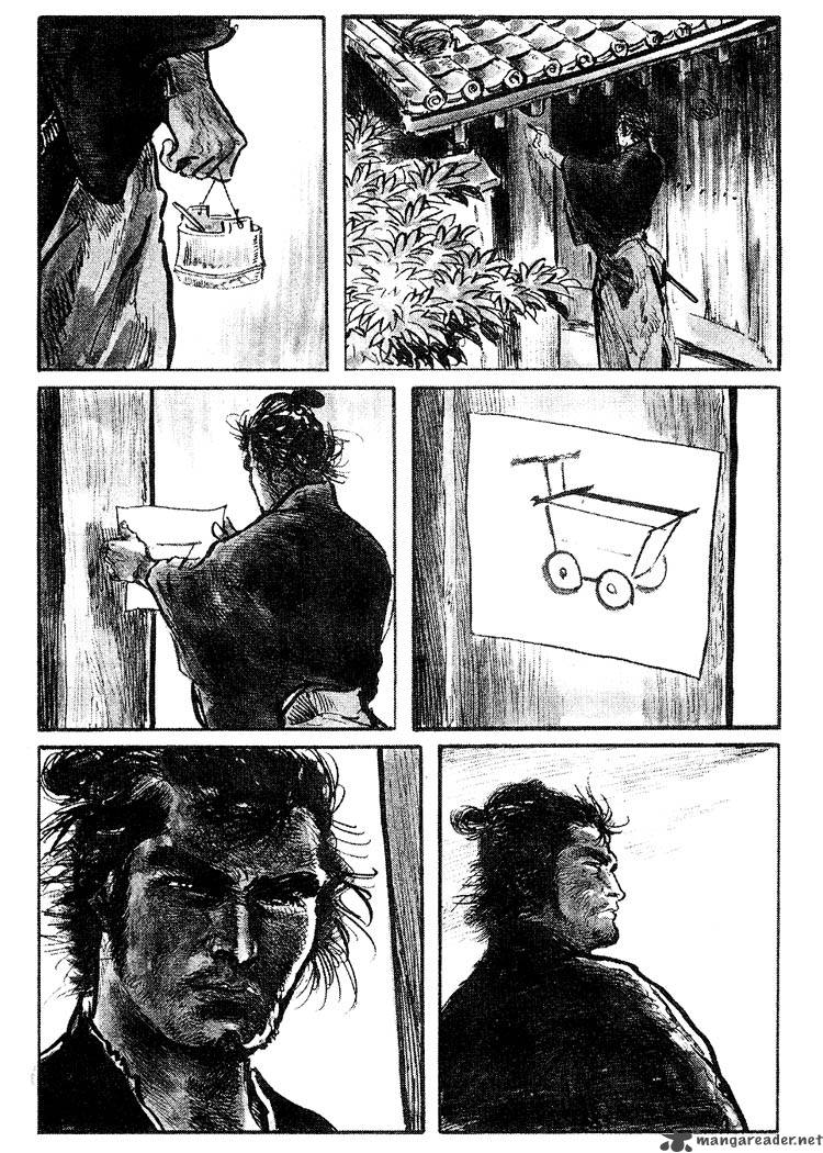 Lone Wolf And Cub 11 17