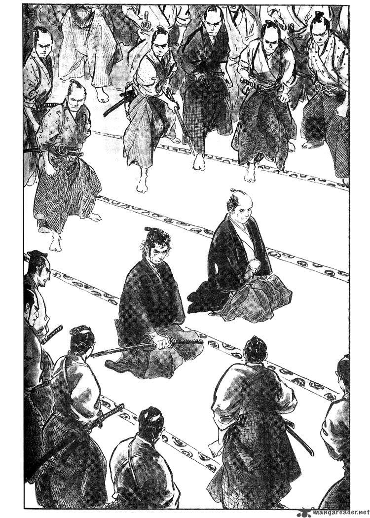 Lone Wolf And Cub 11 179