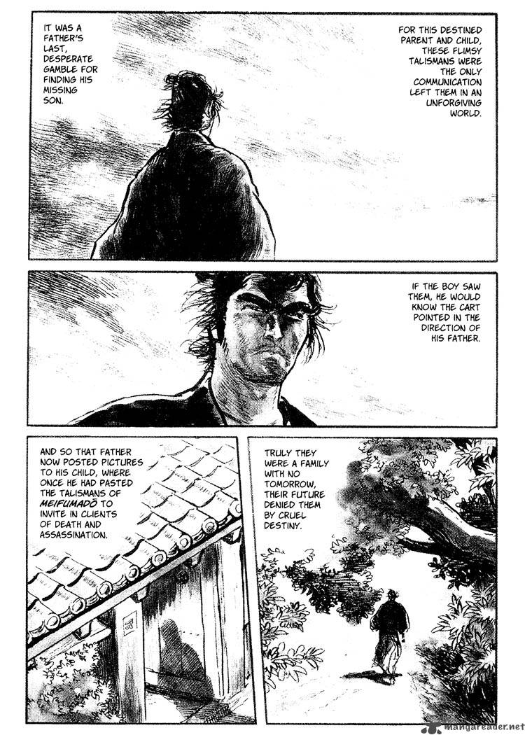 Lone Wolf And Cub 11 18