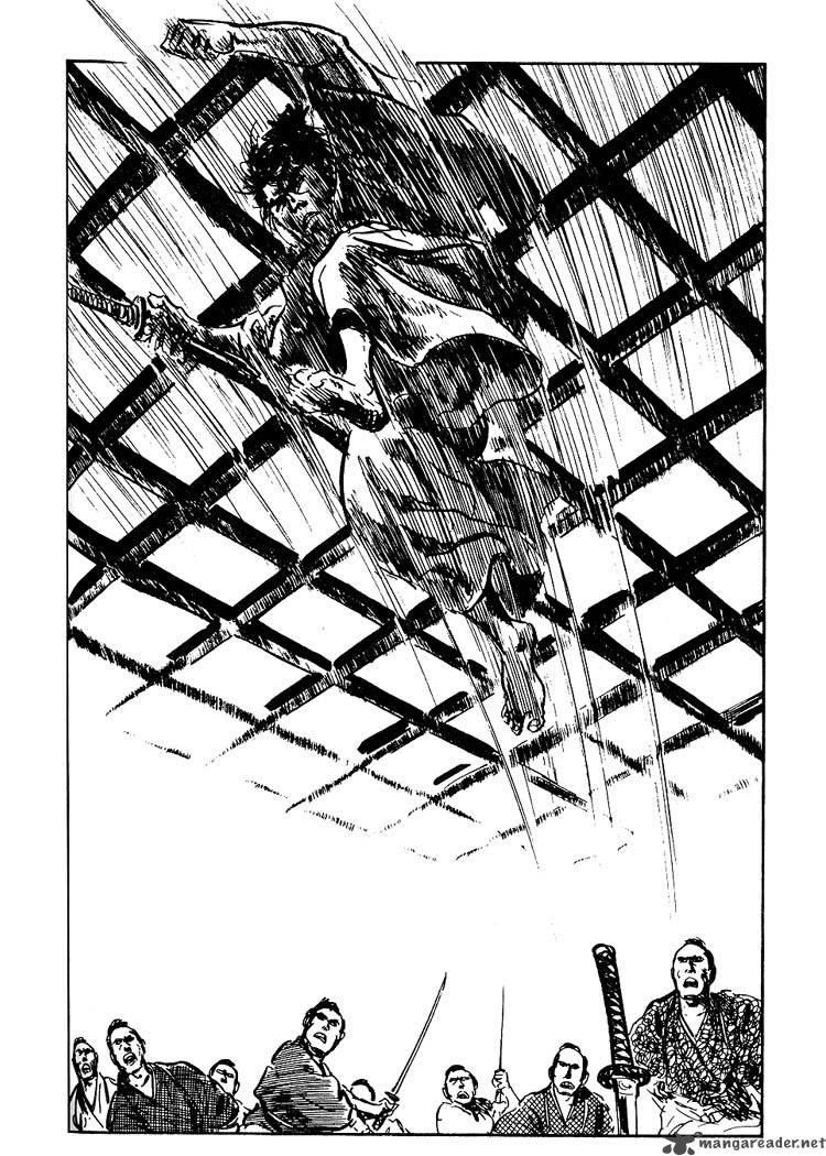 Lone Wolf And Cub 11 188