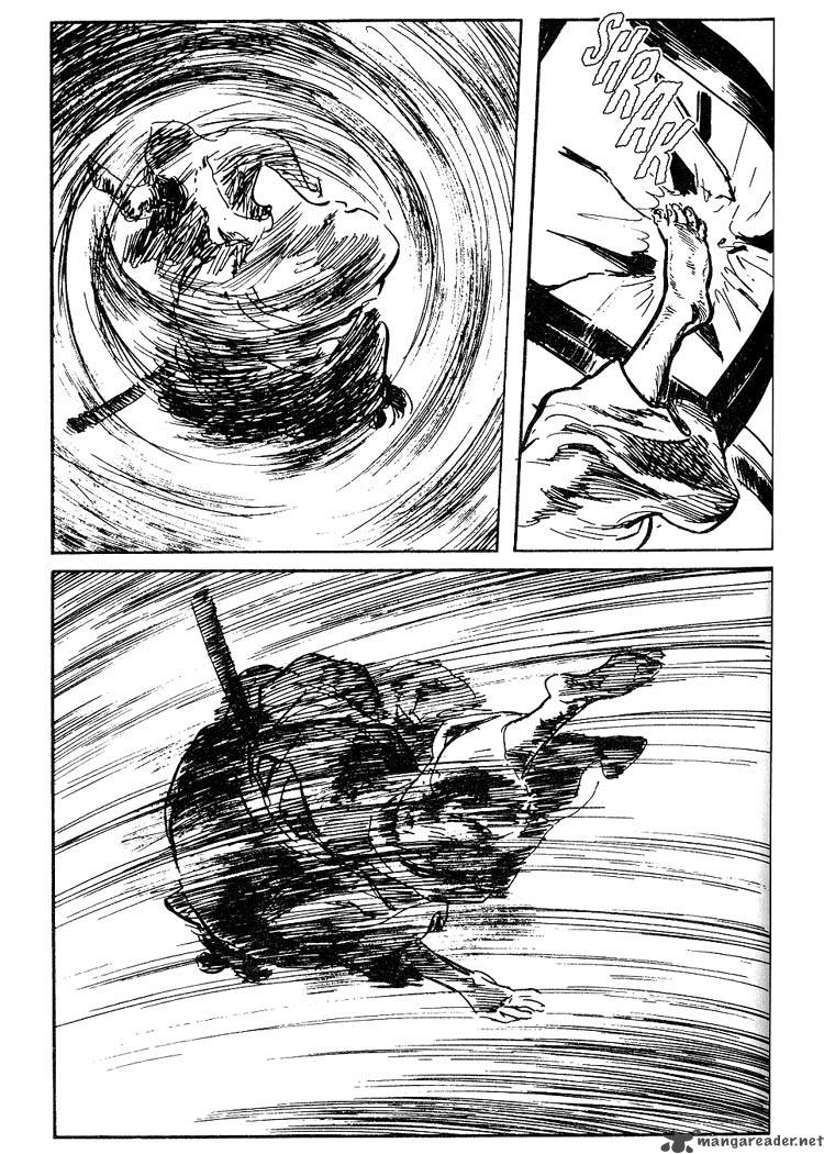 Lone Wolf And Cub 11 189