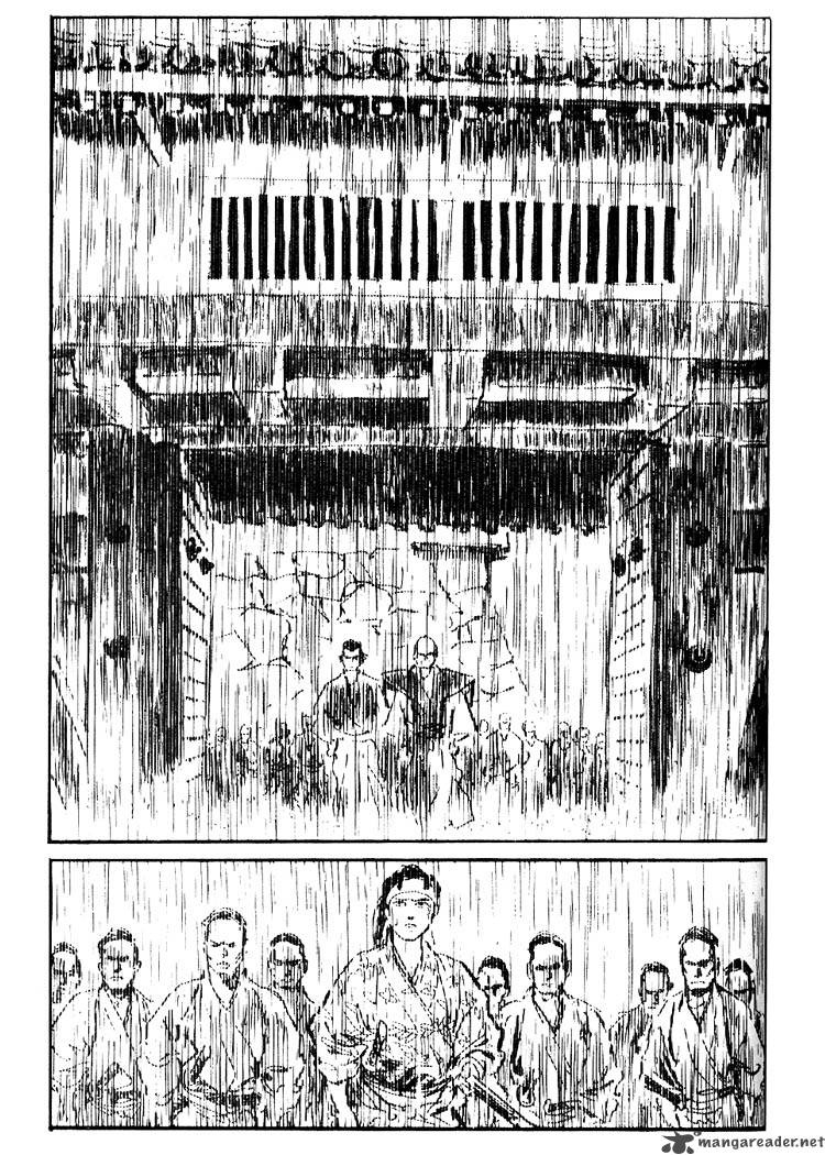 Lone Wolf And Cub 11 203
