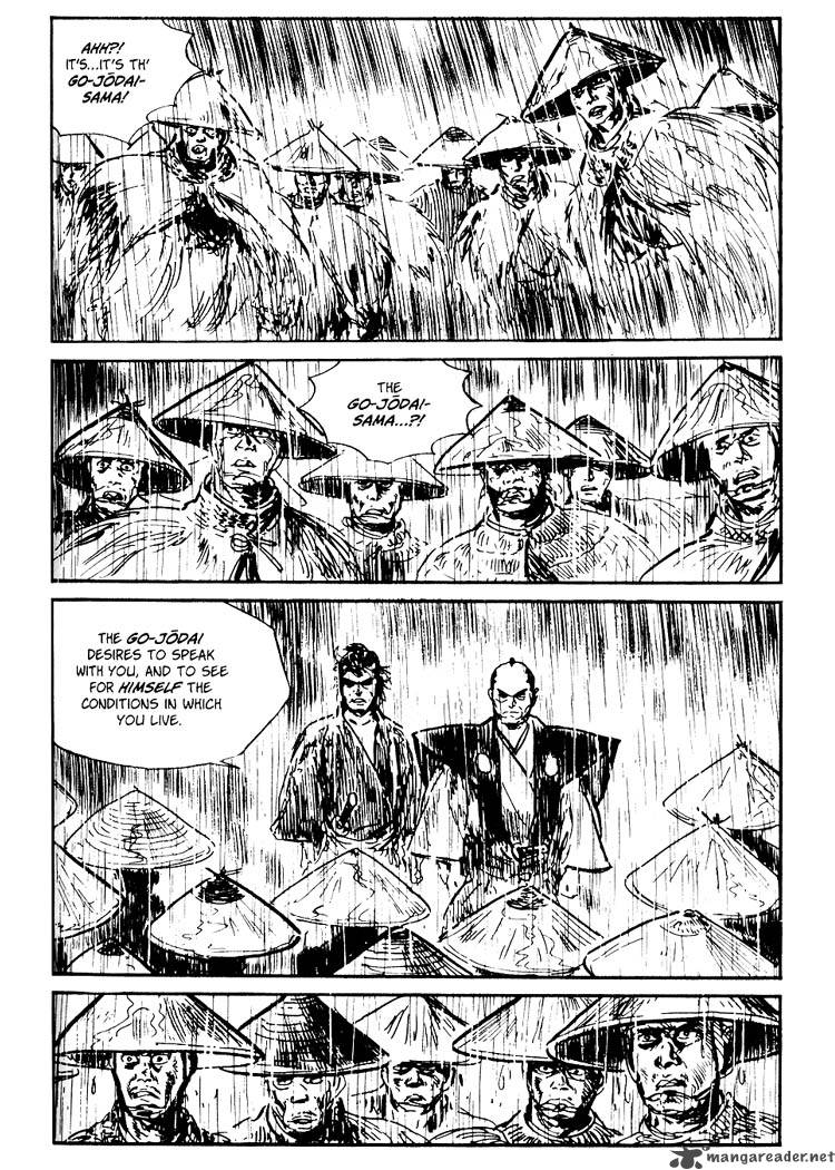 Lone Wolf And Cub 11 204