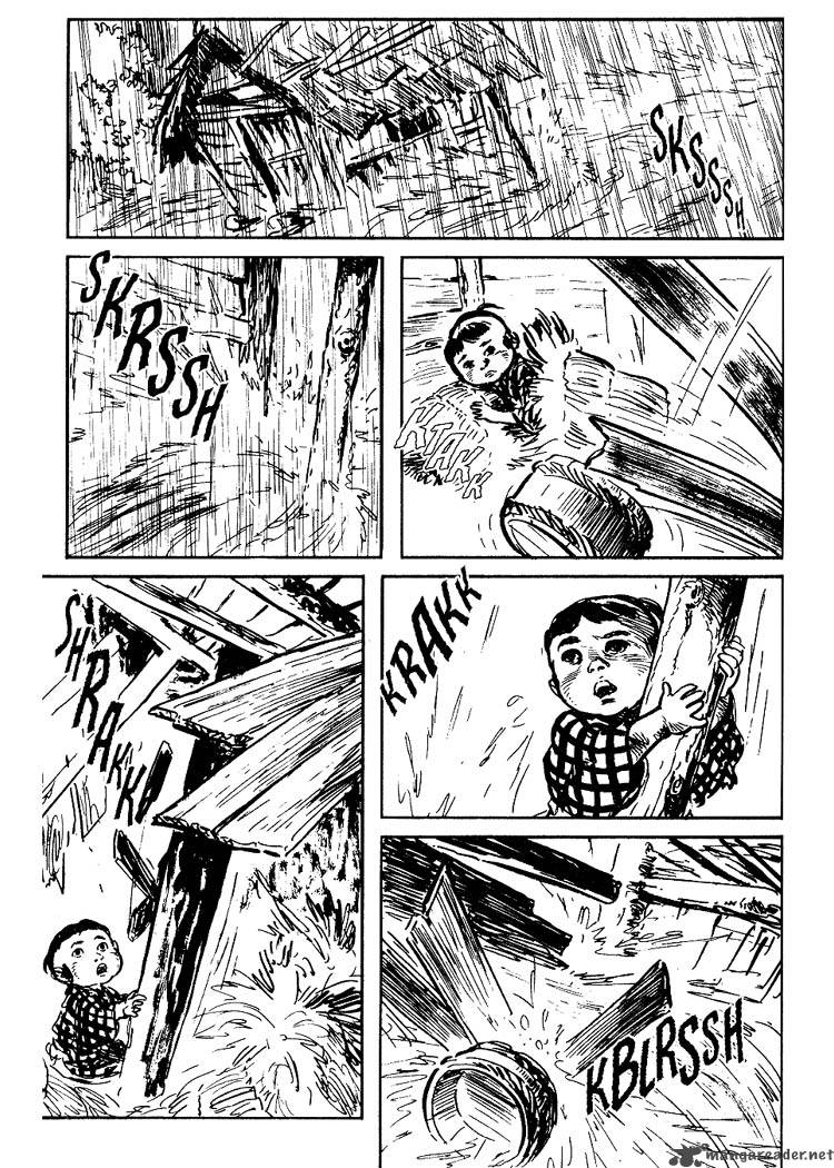 Lone Wolf And Cub 11 217