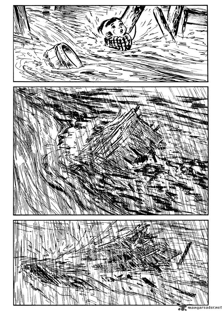 Lone Wolf And Cub 11 218