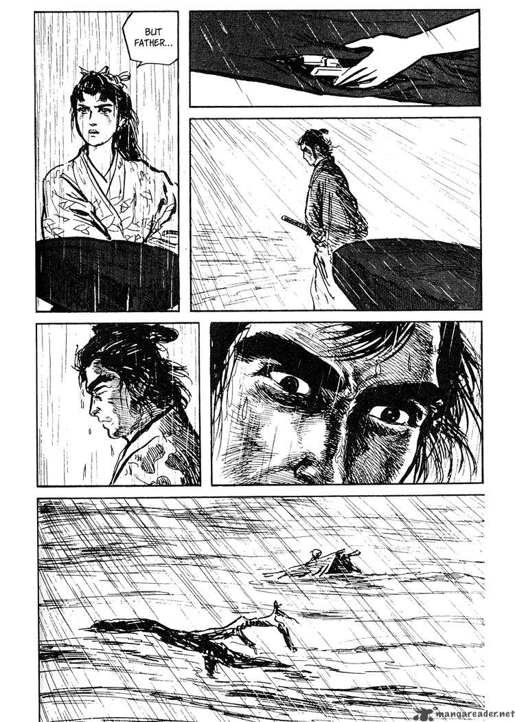 Lone Wolf And Cub 11 221