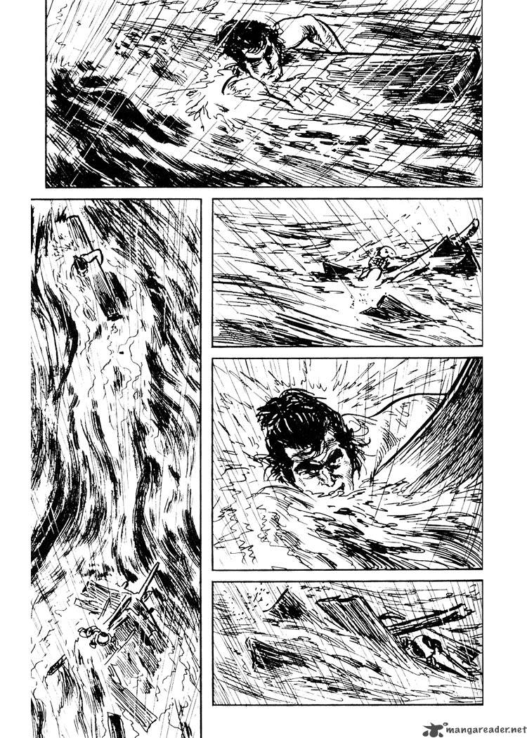 Lone Wolf And Cub 11 227