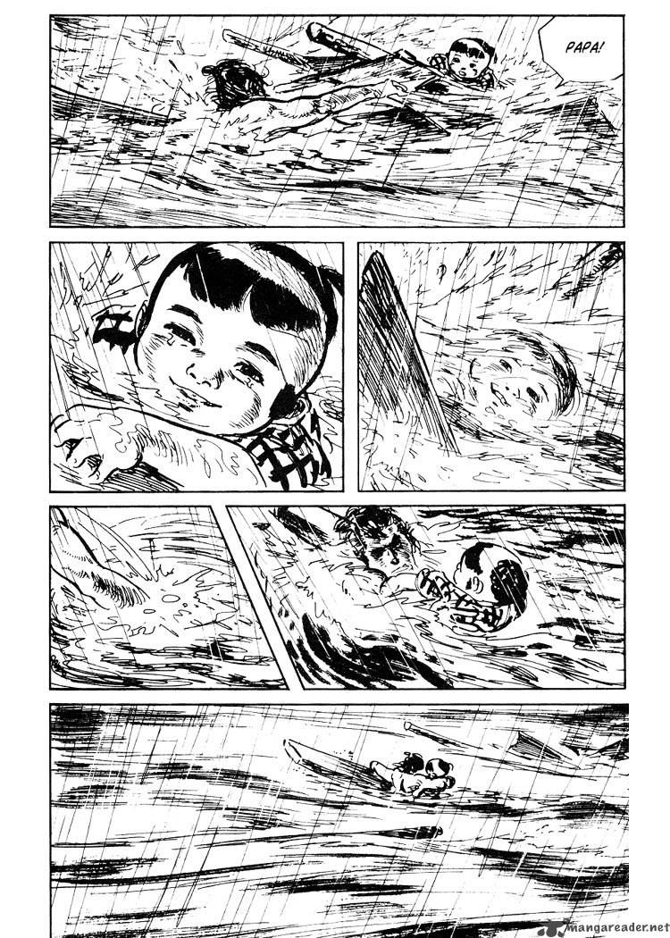 Lone Wolf And Cub 11 228