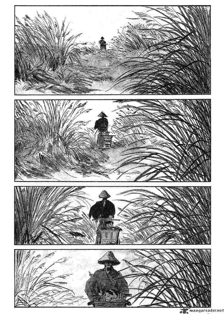 Lone Wolf And Cub 11 234
