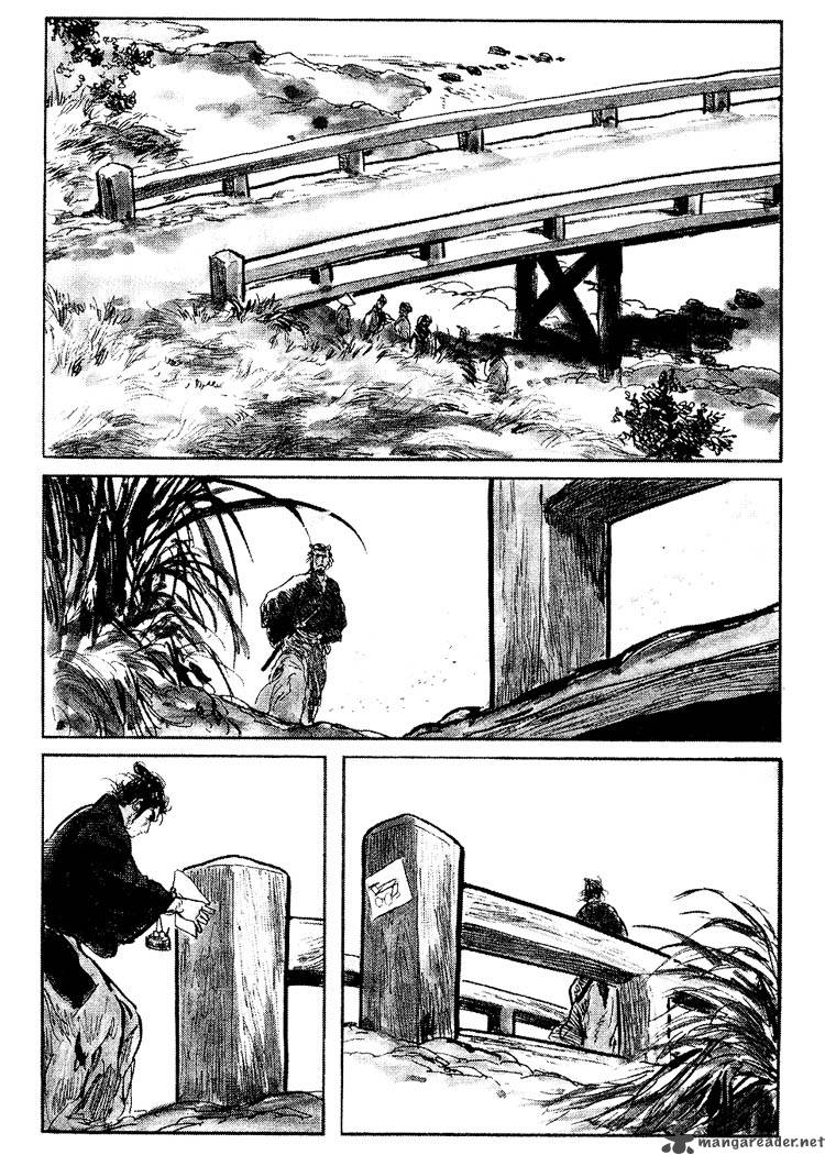Lone Wolf And Cub 11 24