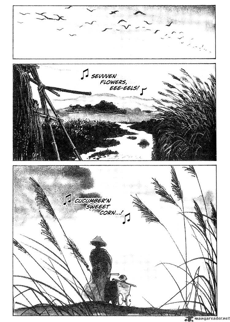 Lone Wolf And Cub 11 240
