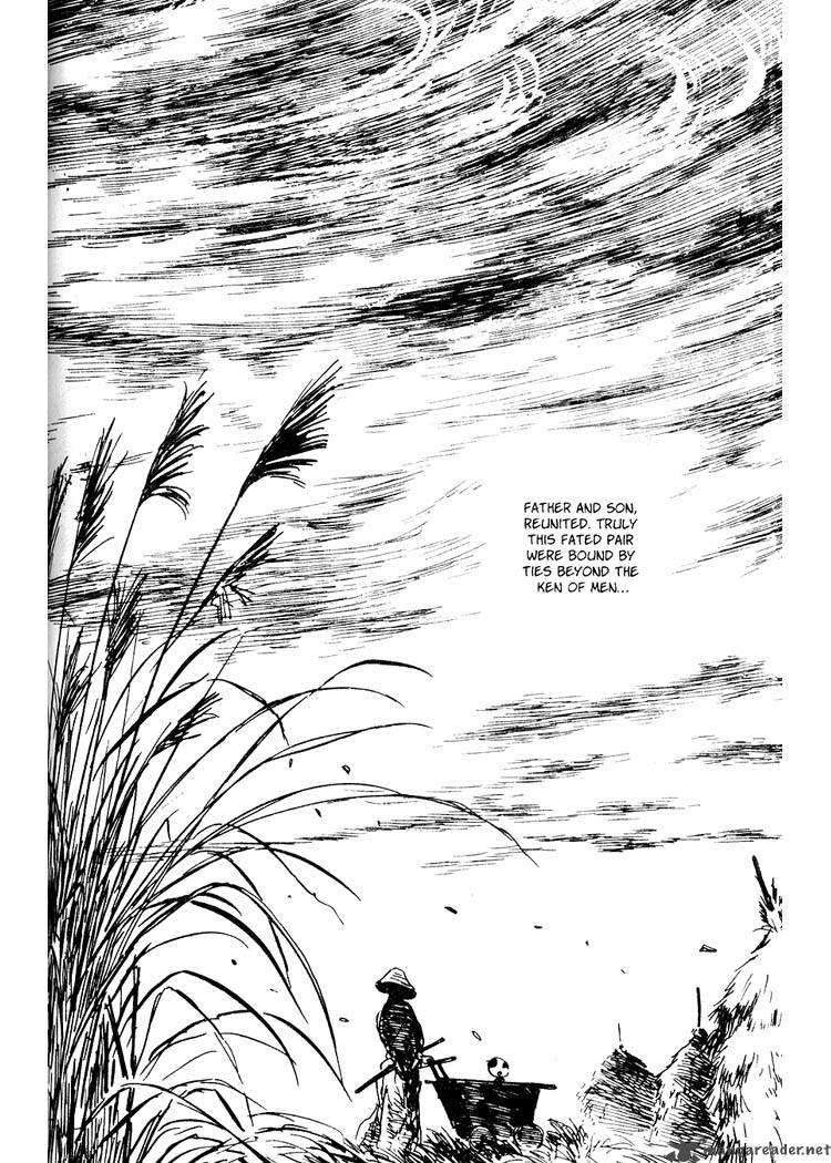 Lone Wolf And Cub 11 241