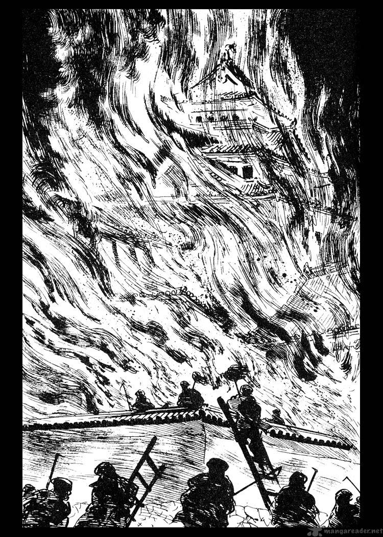 Lone Wolf And Cub 11 267
