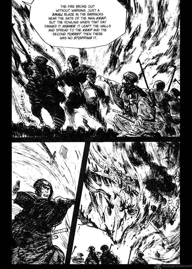 Lone Wolf And Cub 11 268