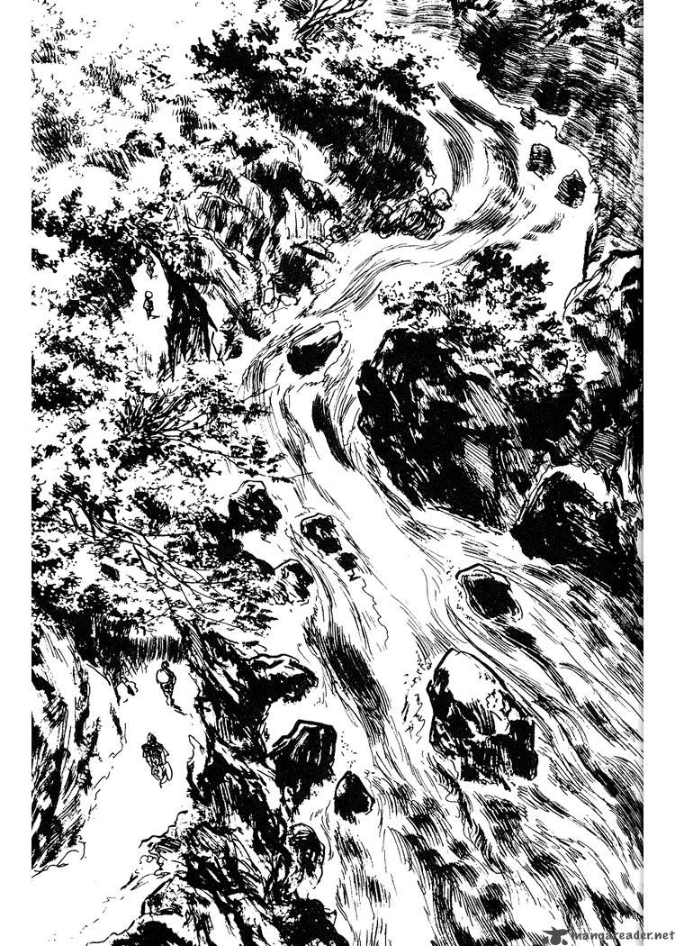 Lone Wolf And Cub 11 273