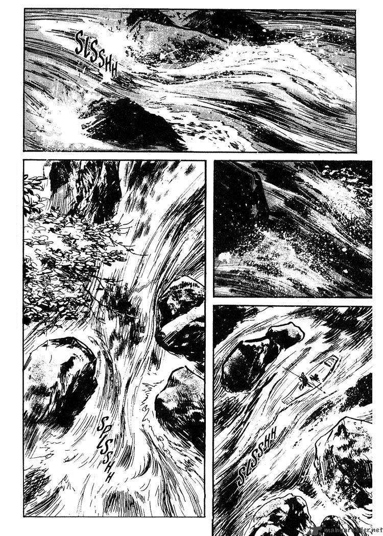 Lone Wolf And Cub 11 274