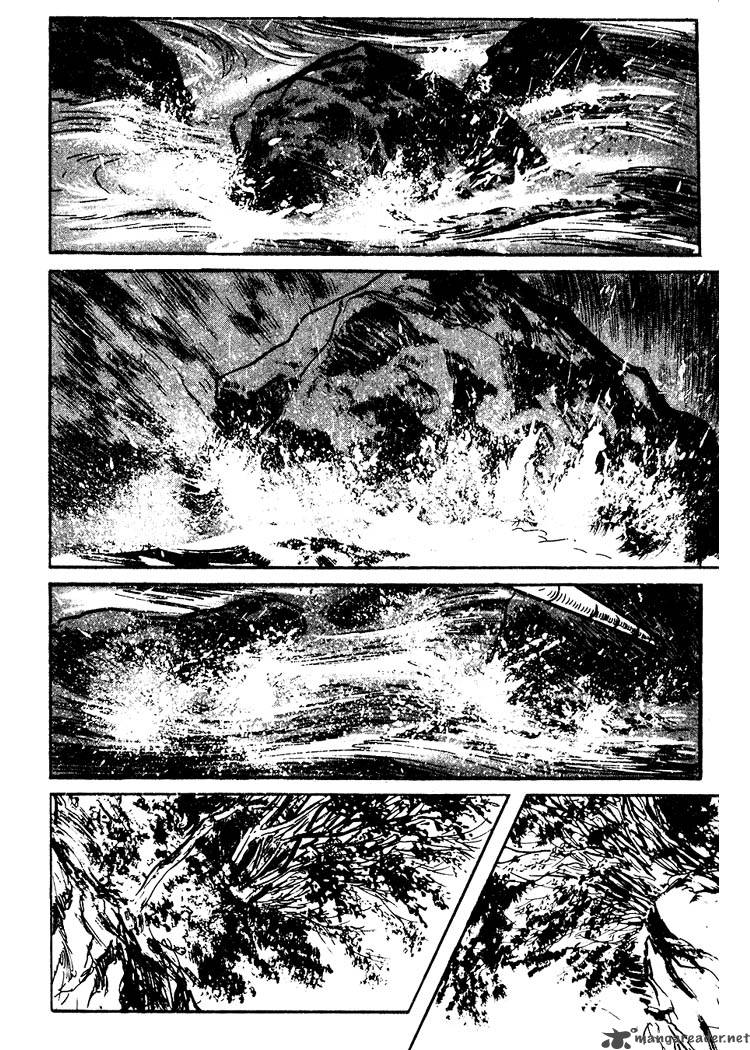 Lone Wolf And Cub 11 276