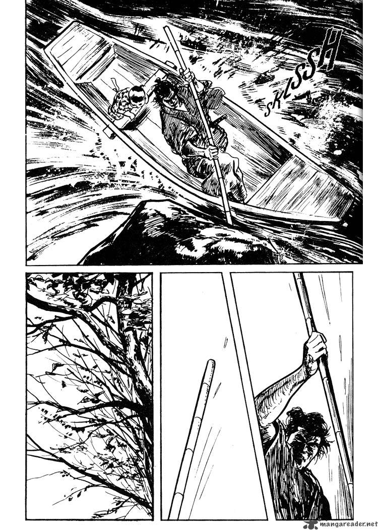 Lone Wolf And Cub 11 277