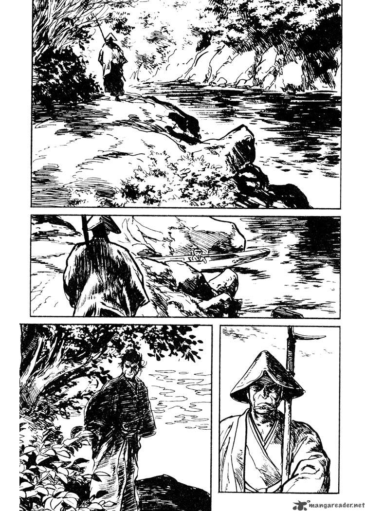 Lone Wolf And Cub 11 279
