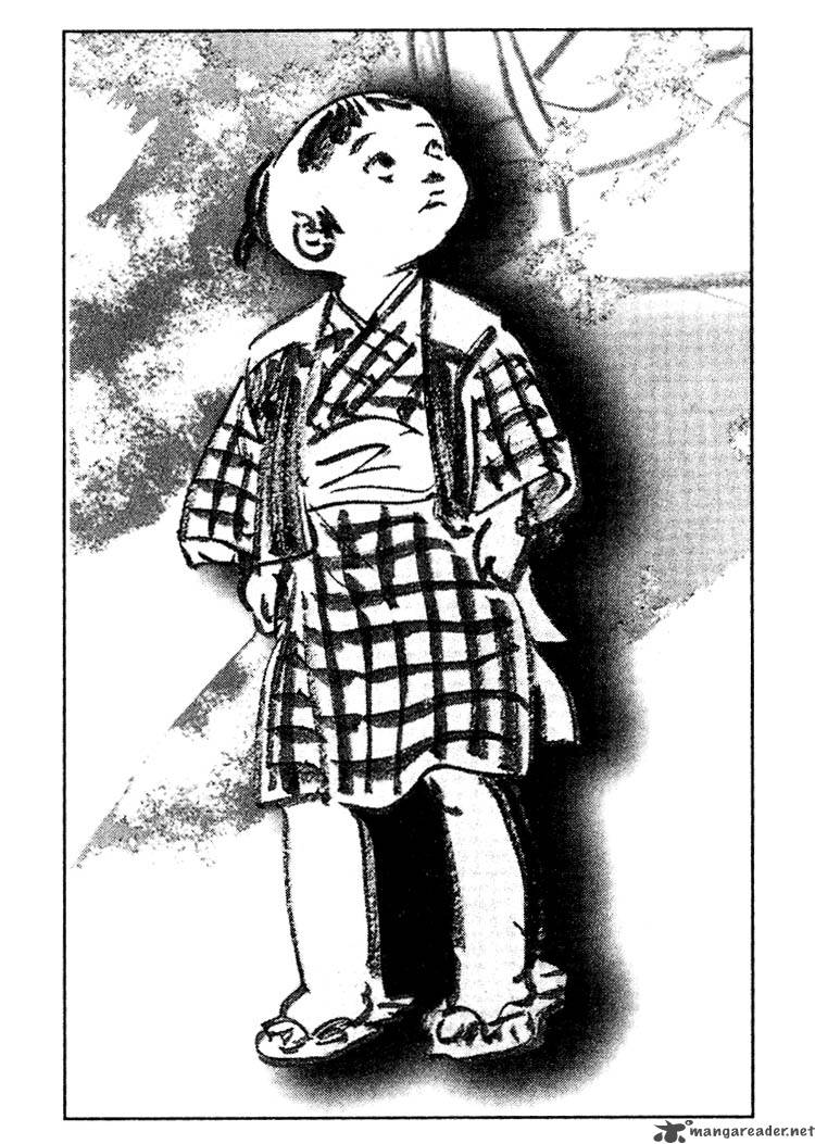 Lone Wolf And Cub 11 294