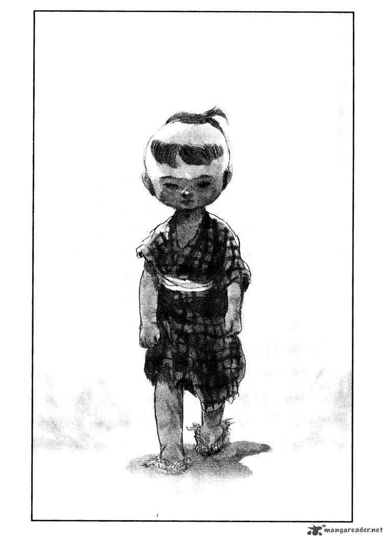Lone Wolf And Cub 11 299