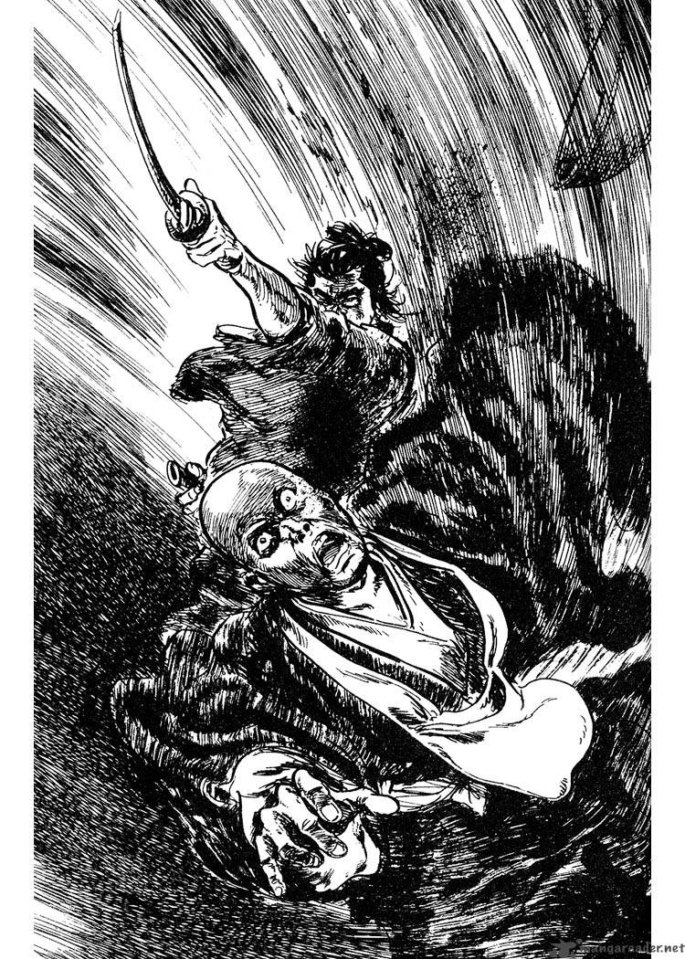 Lone Wolf And Cub 11 37