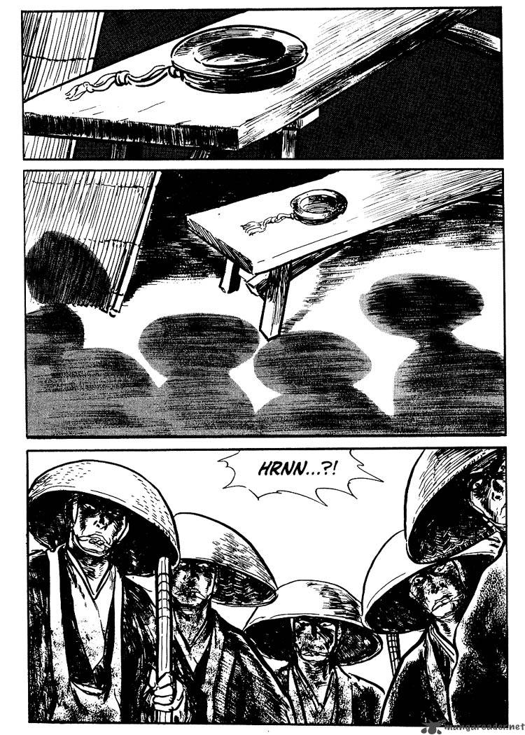 Lone Wolf And Cub 11 44