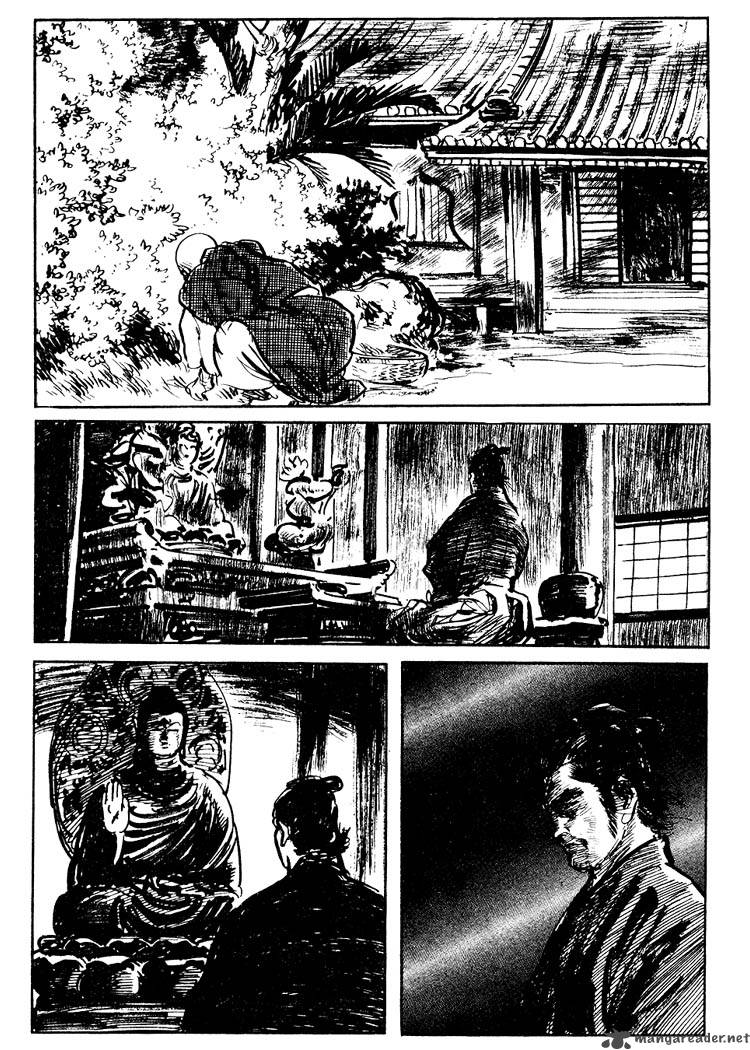 Lone Wolf And Cub 11 63