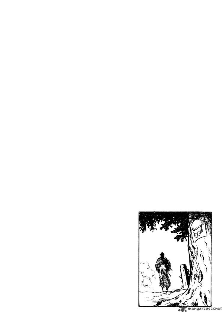 Lone Wolf And Cub 11 64