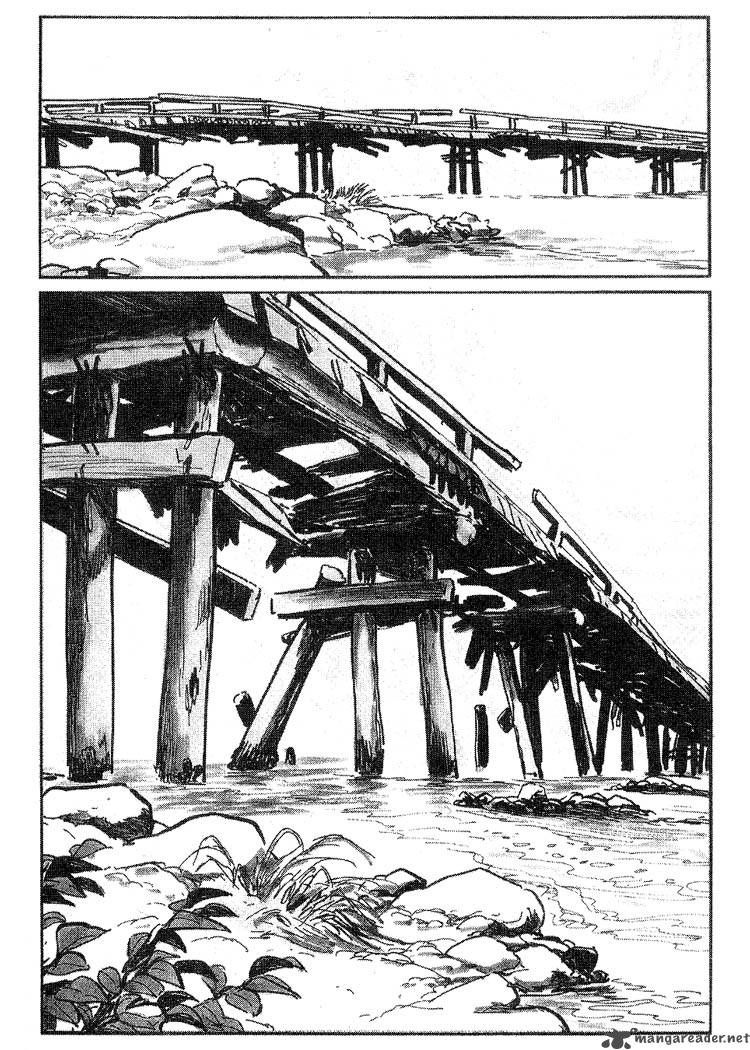 Lone Wolf And Cub 11 66
