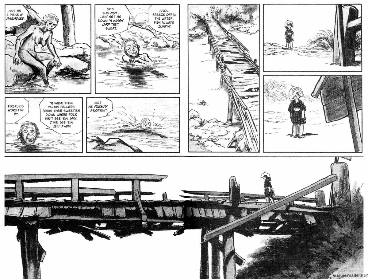 Lone Wolf And Cub 11 71