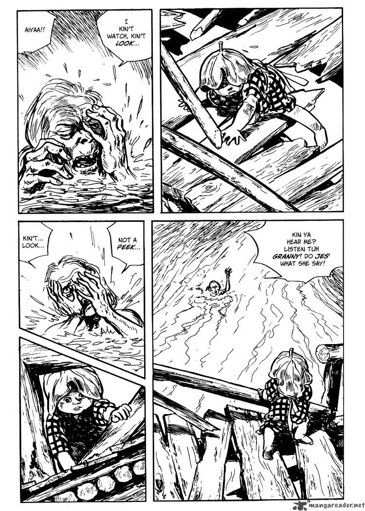 Lone Wolf And Cub 11 76