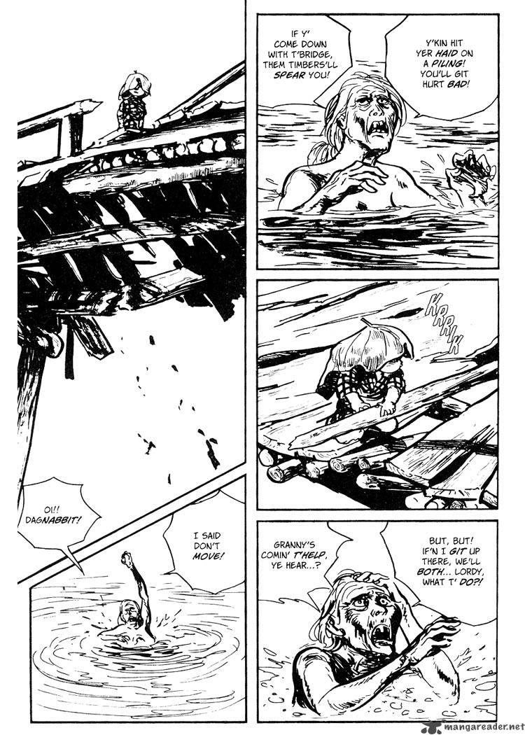 Lone Wolf And Cub 11 78