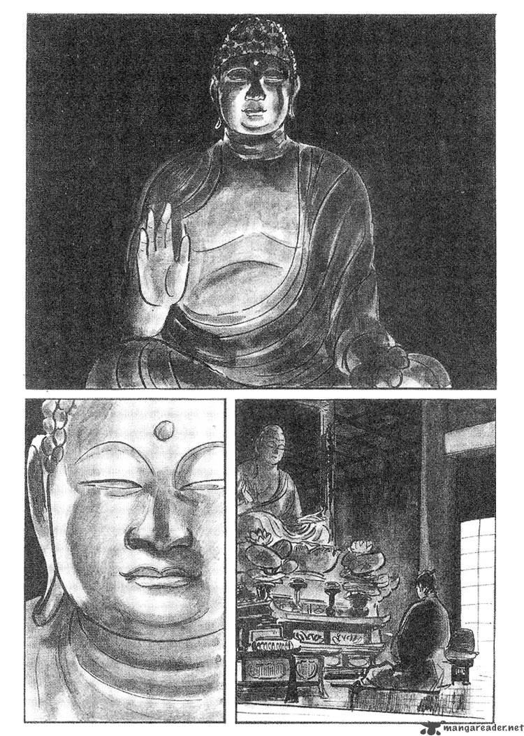 Lone Wolf And Cub 11 8
