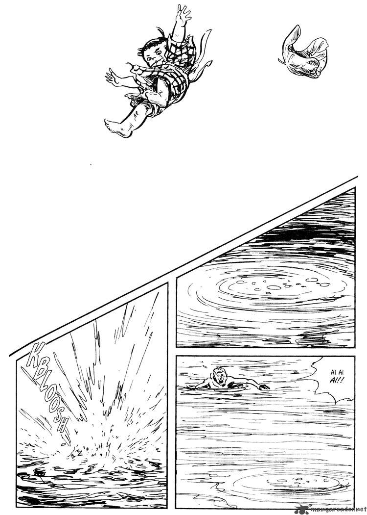 Lone Wolf And Cub 11 81