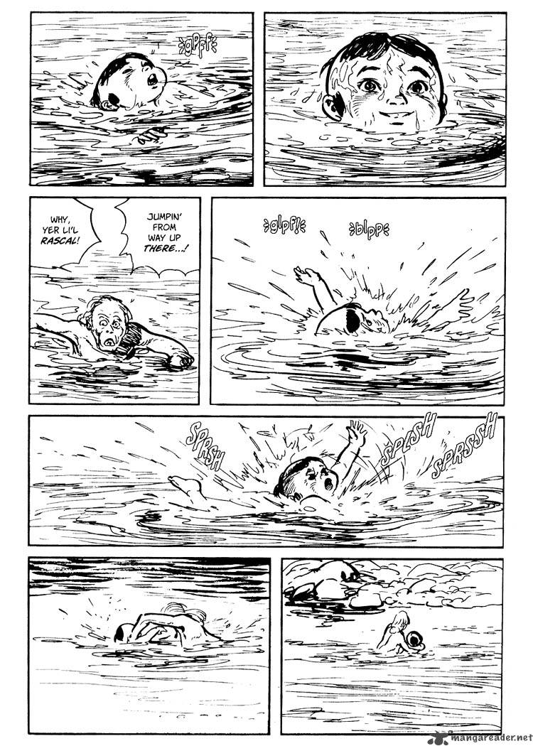 Lone Wolf And Cub 11 82