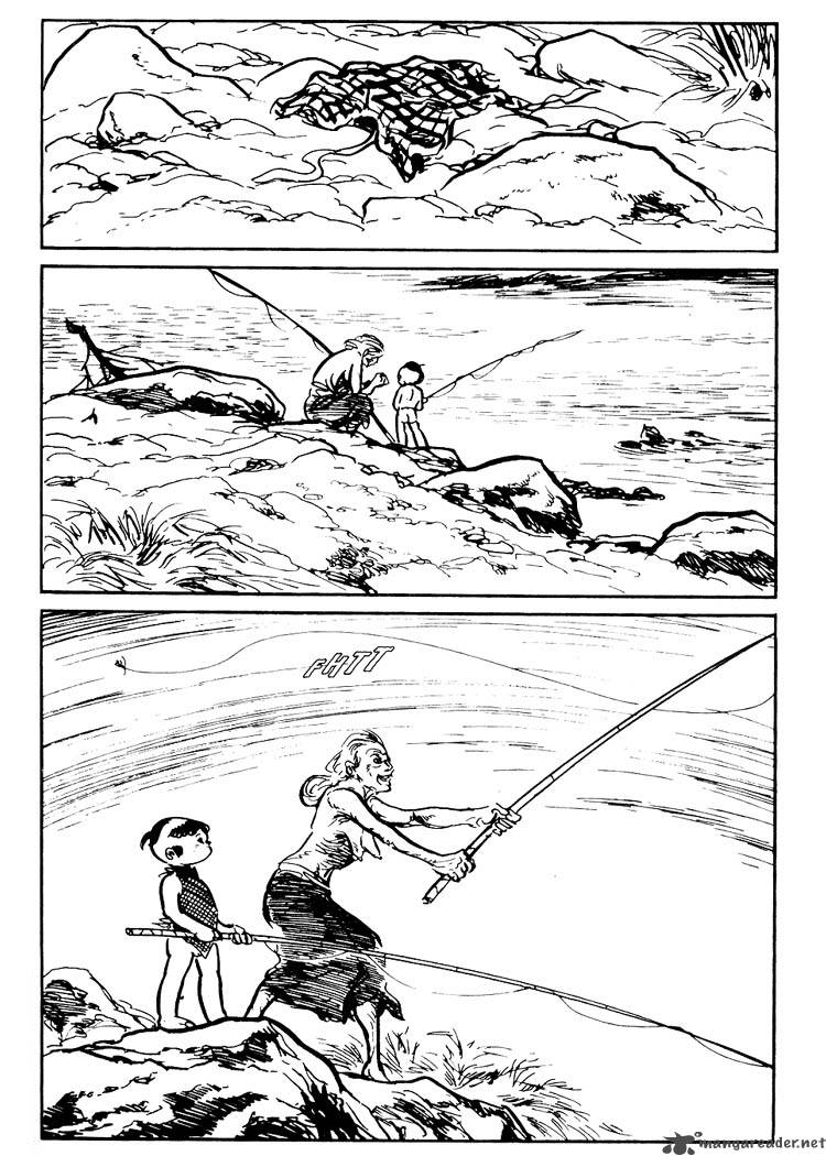 Lone Wolf And Cub 11 83