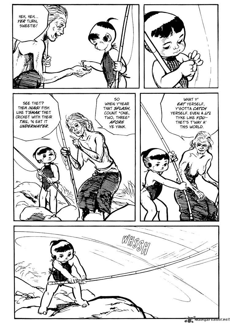 Lone Wolf And Cub 11 85