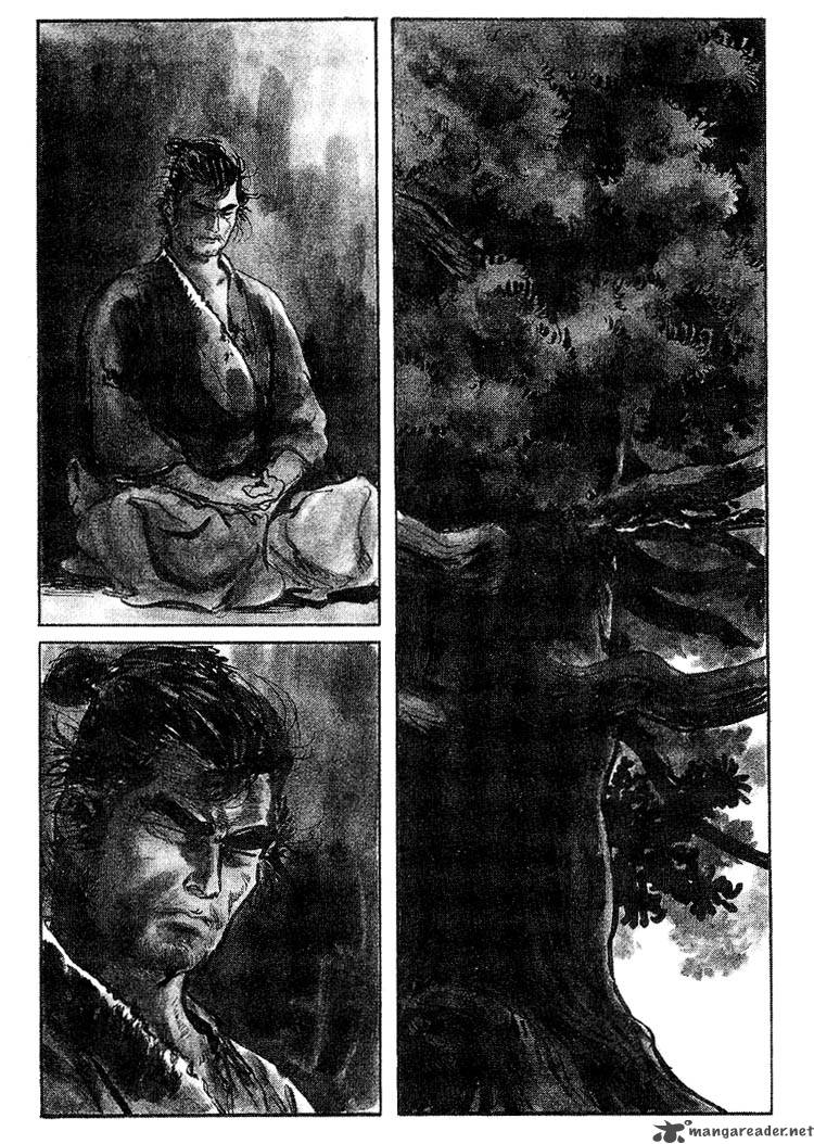 Lone Wolf And Cub 11 9