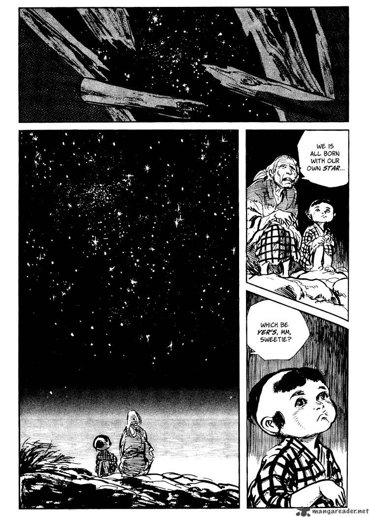 Lone Wolf And Cub 11 92