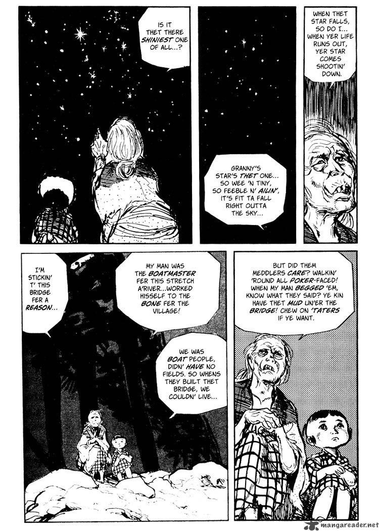Lone Wolf And Cub 11 93