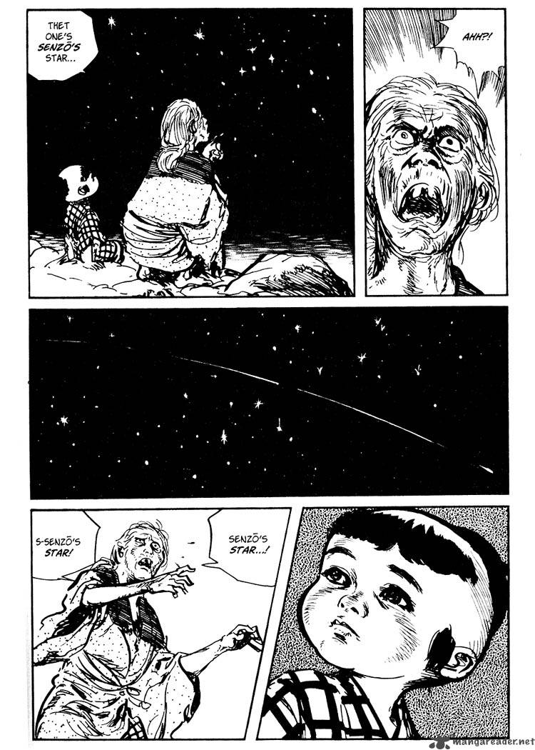 Lone Wolf And Cub 11 95