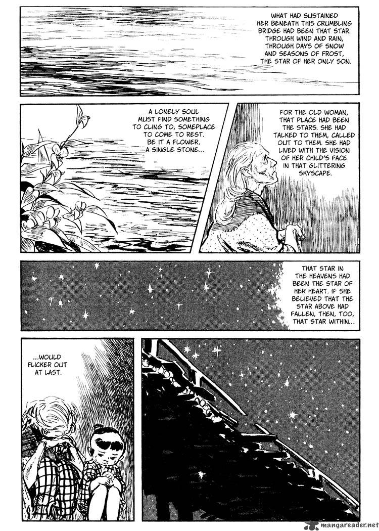 Lone Wolf And Cub 11 97