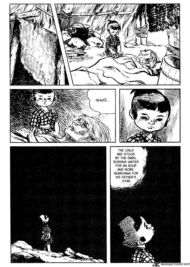 Lone Wolf And Cub 11 99