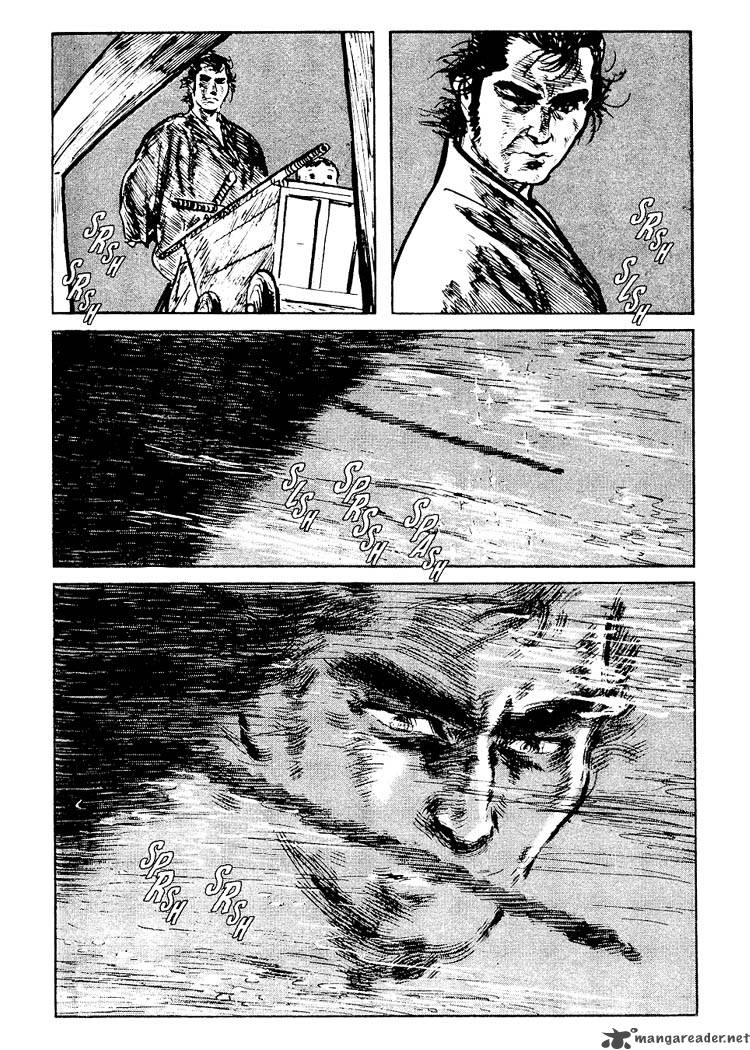 Lone Wolf And Cub 16 214