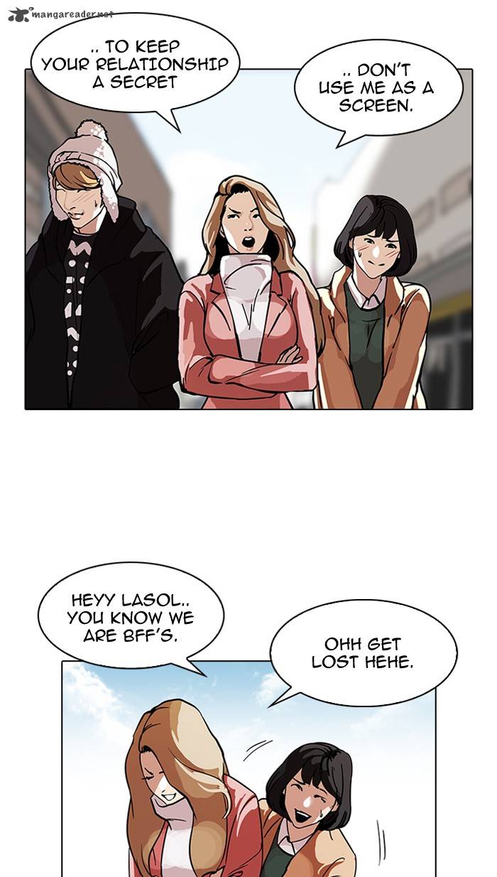 Lookism 100 52