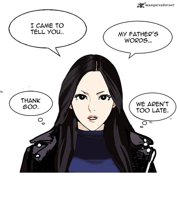 Lookism 107 30