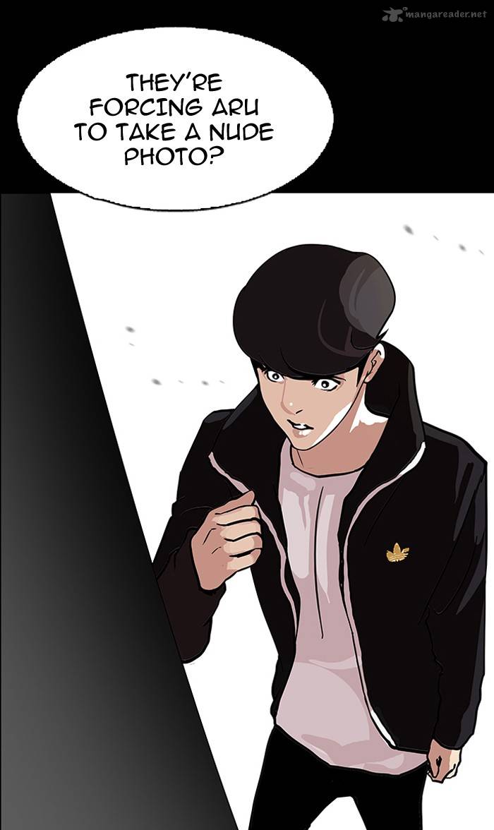 Lookism 107 36